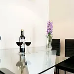 Apartamento Malaga Huelin