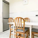 Apartamento Malaga Huelin