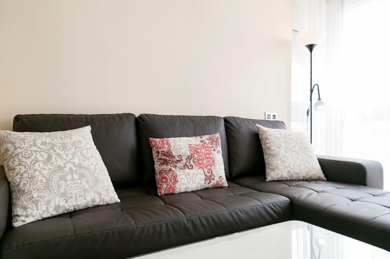 Apartamento Huelin * Malaga