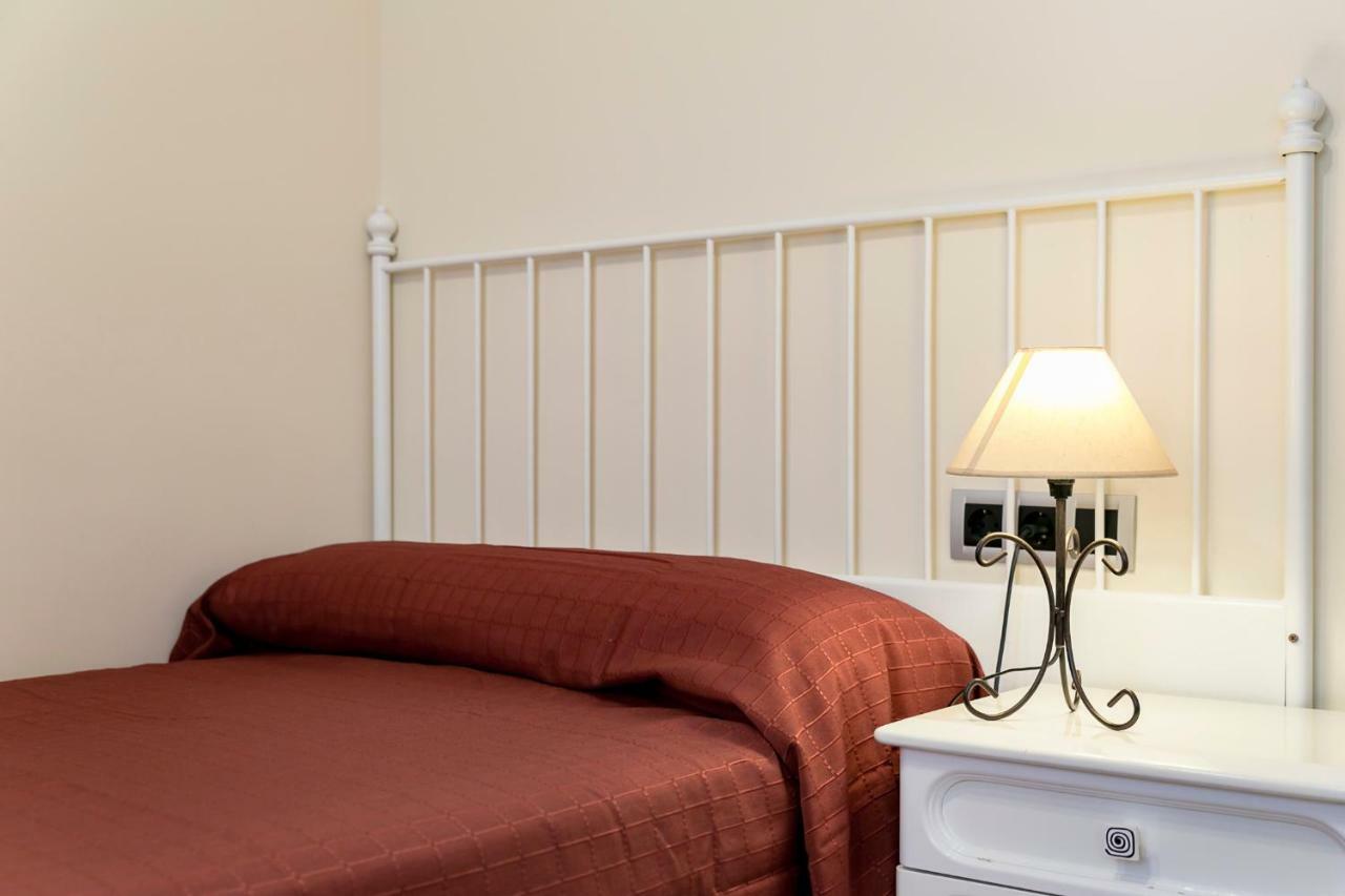 Apartment Apartamento Huelin *