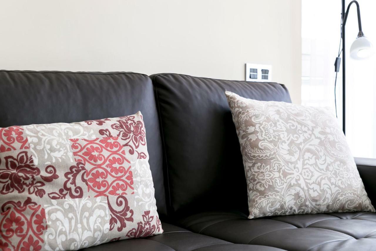 Apartamento Huelin Apartment *