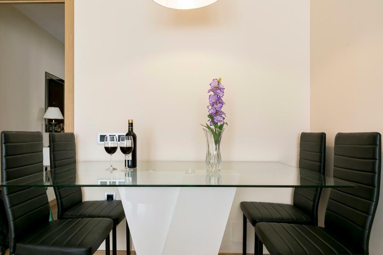 Apartamento Huelin Apartment Malaga