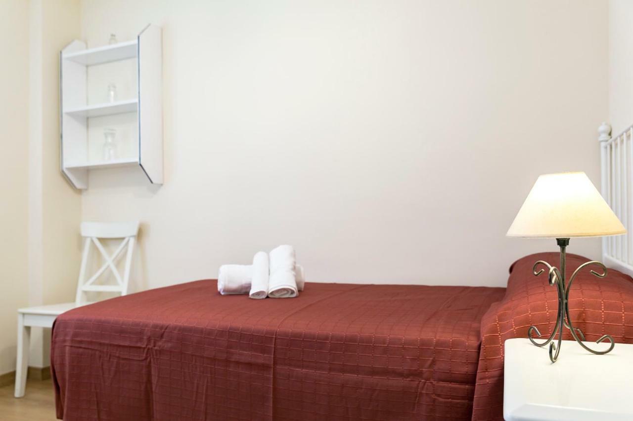 Apartamento Huelin Apartment