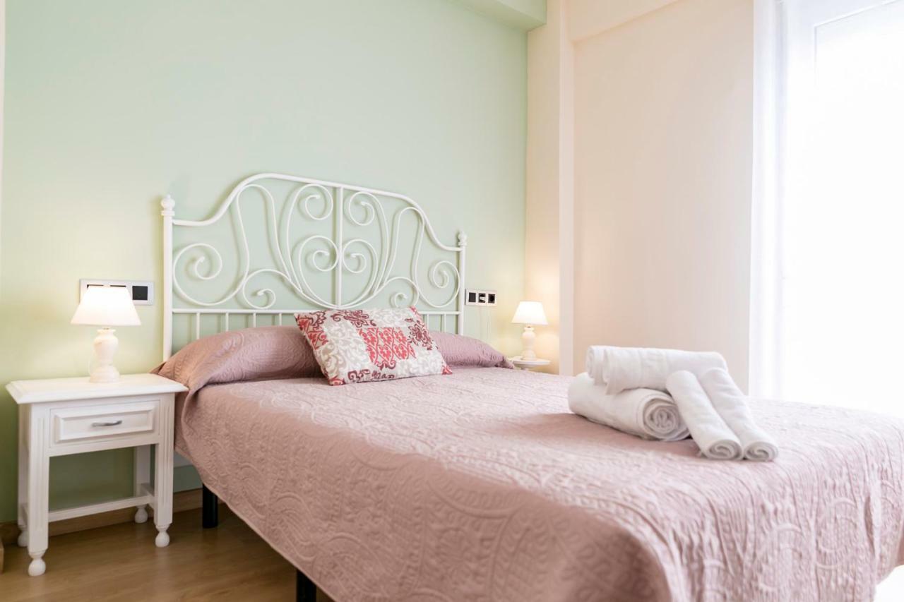 Apartamento Huelin Malaga