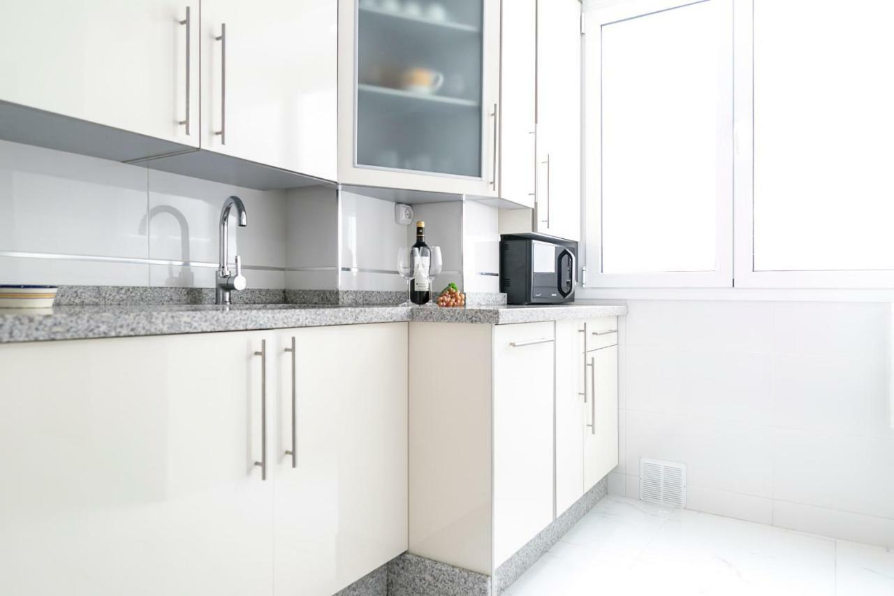 Apartamento Huelin * Malaga
