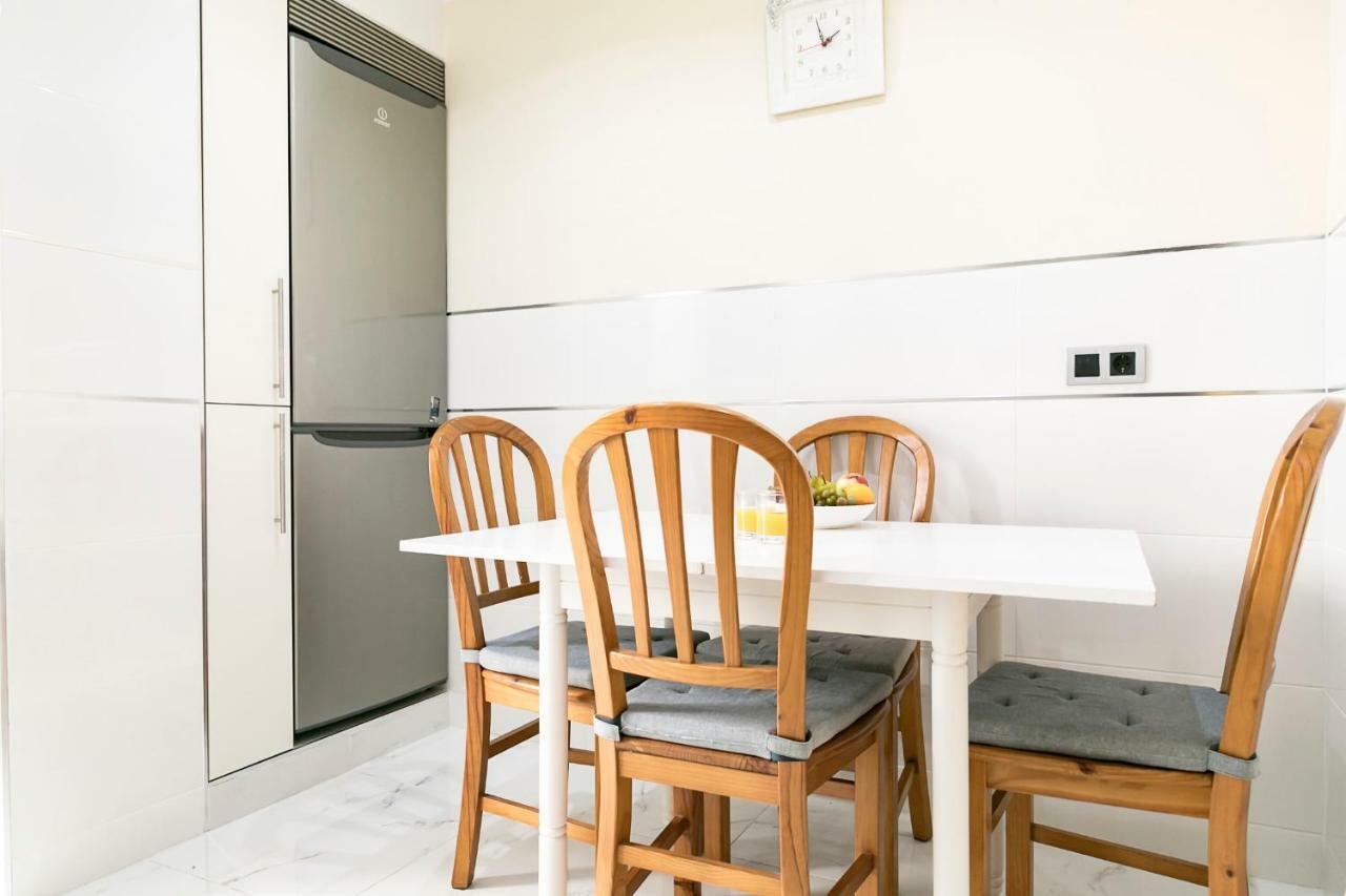 Apartamento Huelin Malaga