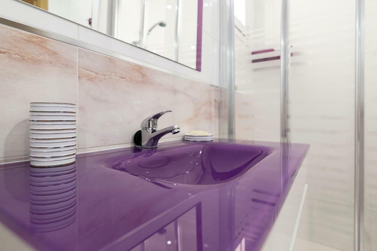 Apartamento Huelin Malaga