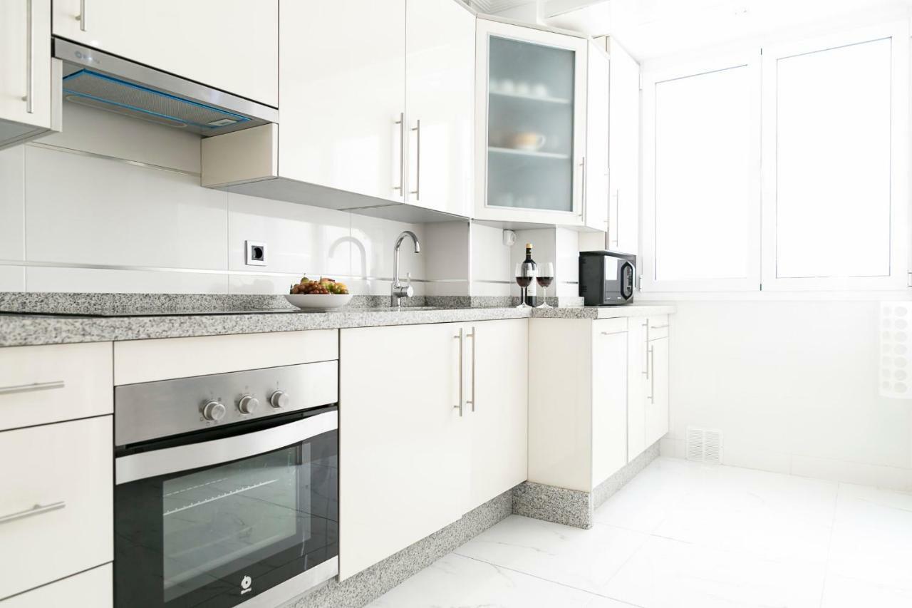 Apartamento Huelin Malaga