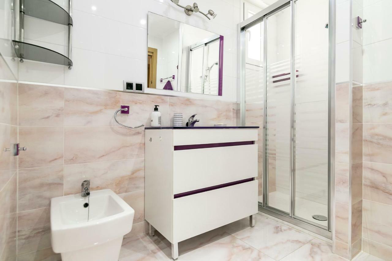 Apartamento Huelin * Malaga