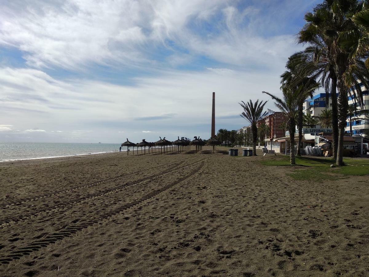 Apartamento Huelin Apartment Malaga