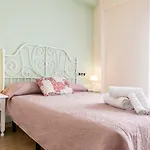 Apartamento Malaga Huelin