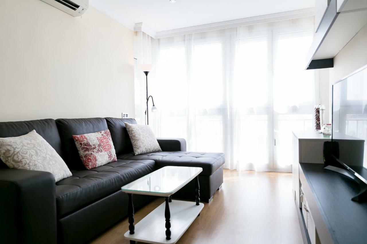 Apartamento Huelin Apartment Málaga