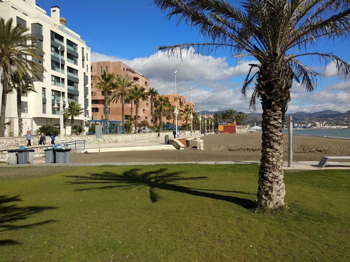 Apartamento Huelin * Málaga